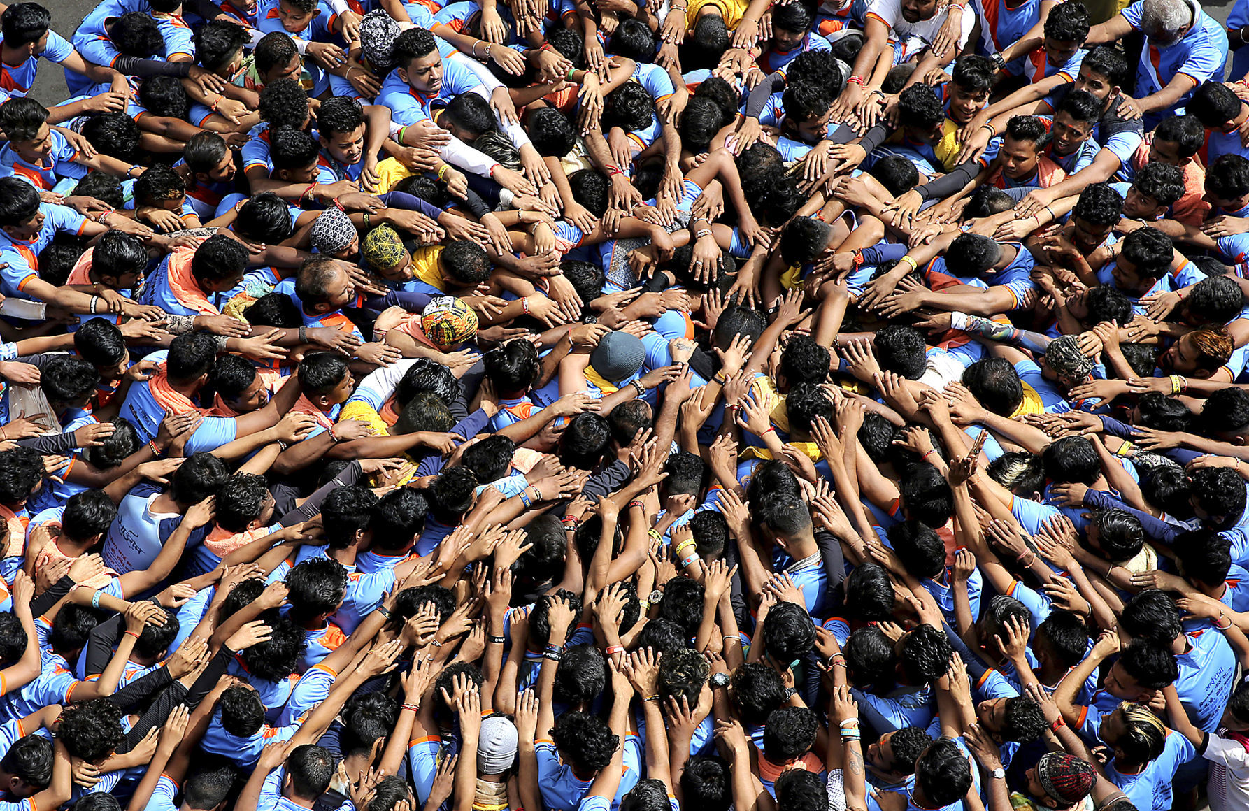 India Hindu Festival